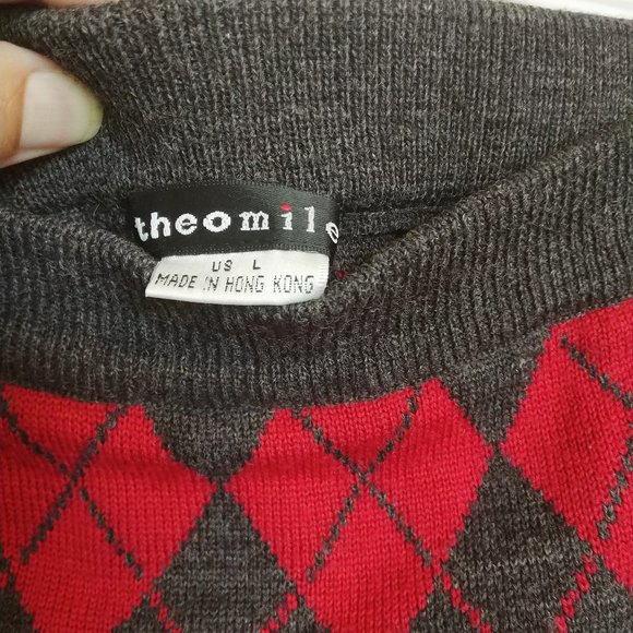 VINTAGE!  WOOL Blend! | Long CARDI and SKIRT SET | L | OUTSTANDING CONDITION - Picture 5 of 10